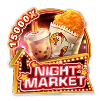 Treasure Hunt Slot