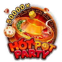 Golden Fortune Slot