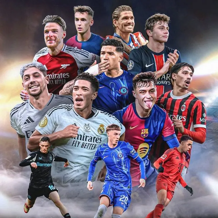 Football match with ph947 betting interface overlay