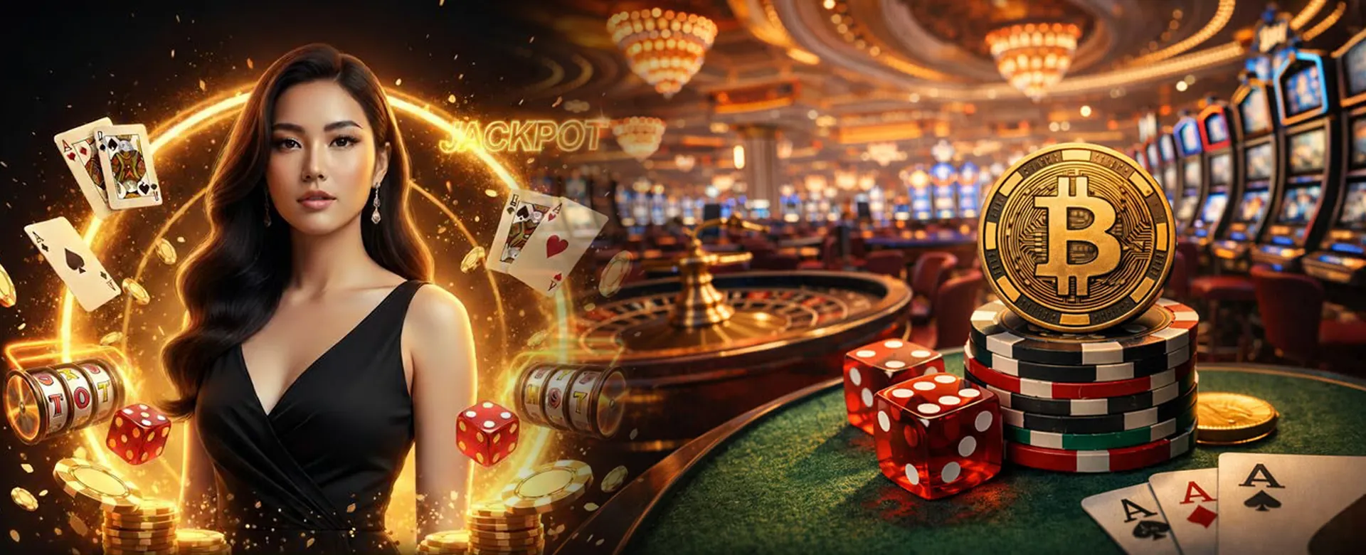 ph947 Live Casino Dealers