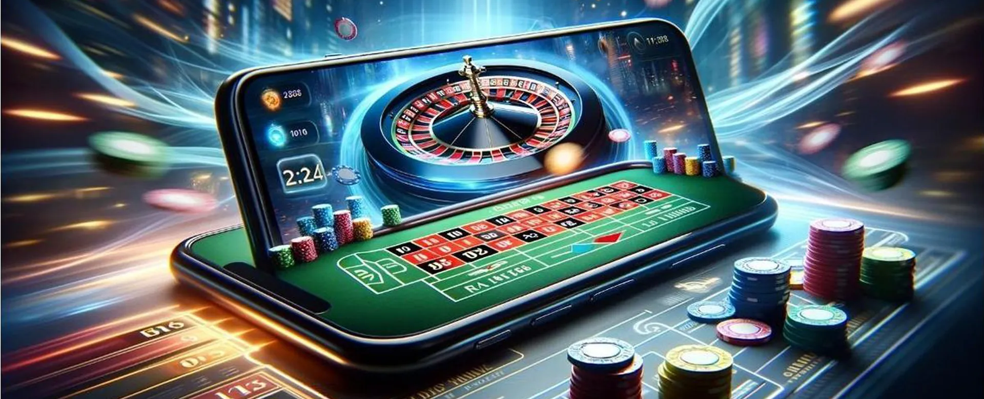 ph947 Blog: Insights into Online Casino and Sports Betting in the Philippines