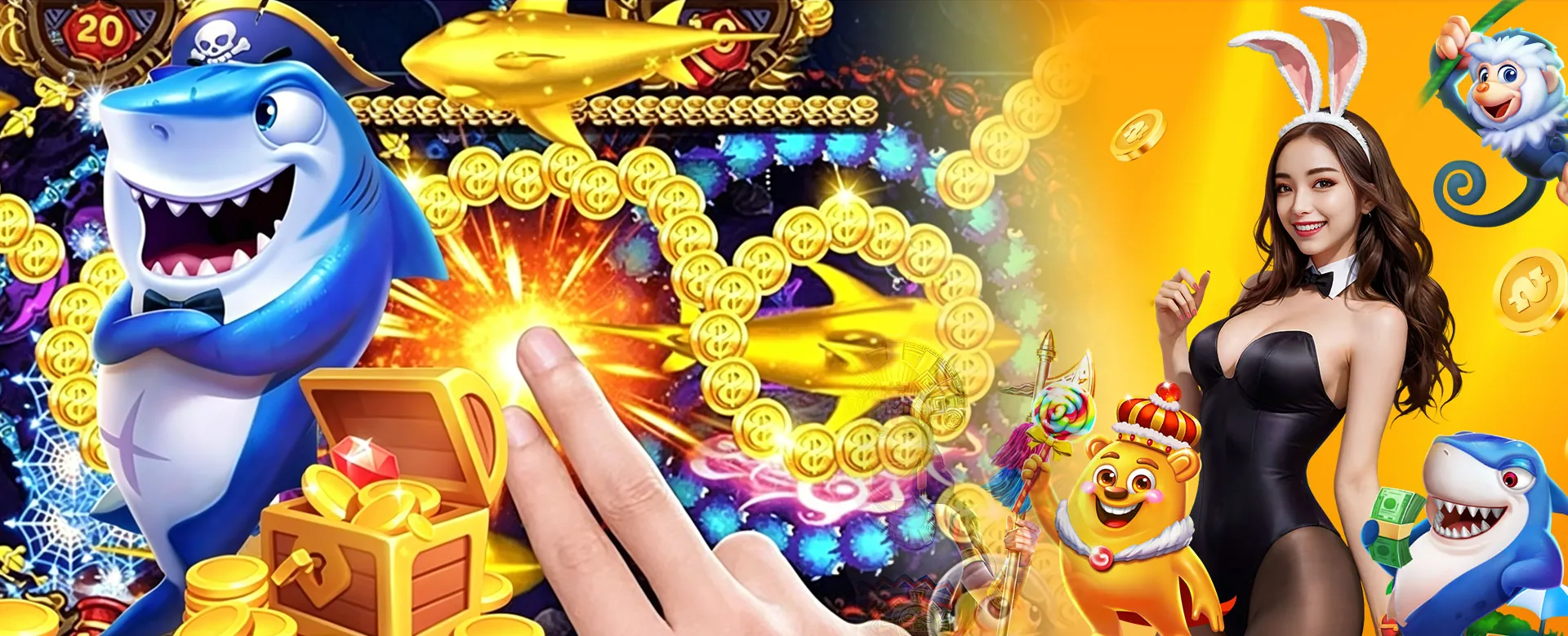 ph947 Online Casino Guide