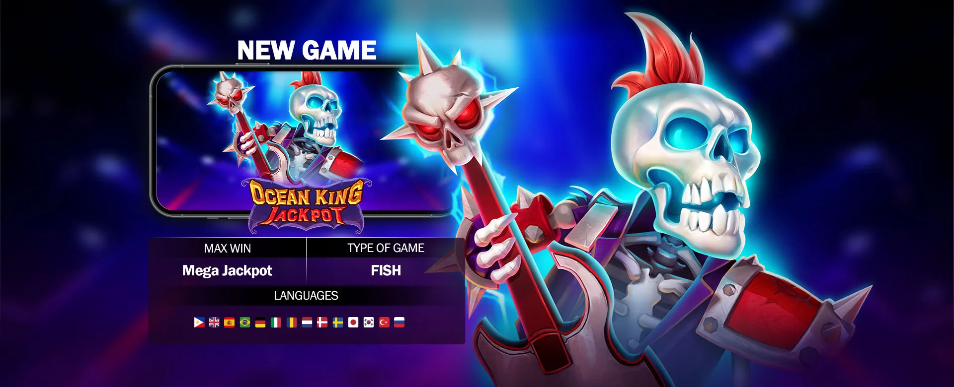 Live Dealer Games at ph947 - A thrilling online casino experience