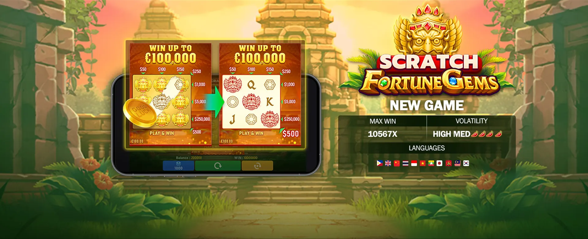 Register with ph947 for exclusive online casino and sports betting experience